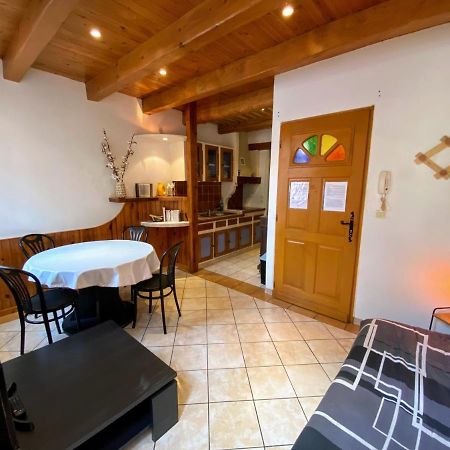 Appartement 4 Pers Plein Centre Ville, Wifi, Balcon Laragne-Monteglin Ngoại thất bức ảnh
