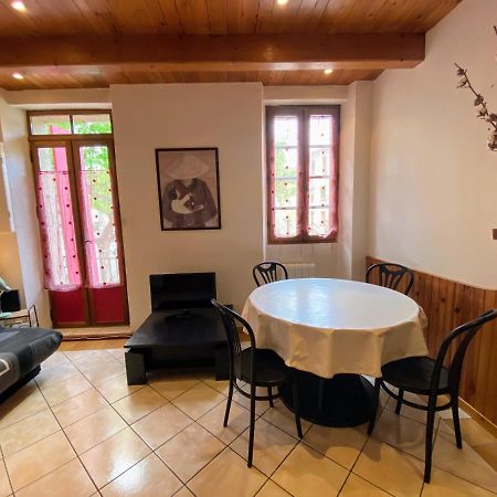 Appartement 4 Pers Plein Centre Ville, Wifi, Balcon Laragne-Monteglin Ngoại thất bức ảnh