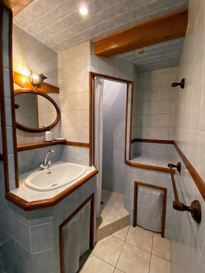 Appartement 4 Pers Plein Centre Ville, Wifi, Balcon Laragne-Monteglin Ngoại thất bức ảnh