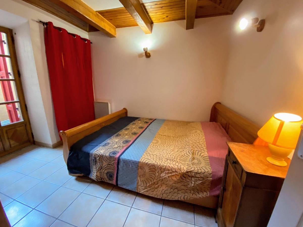 Appartement 4 Pers Plein Centre Ville, Wifi, Balcon Laragne-Monteglin Ngoại thất bức ảnh